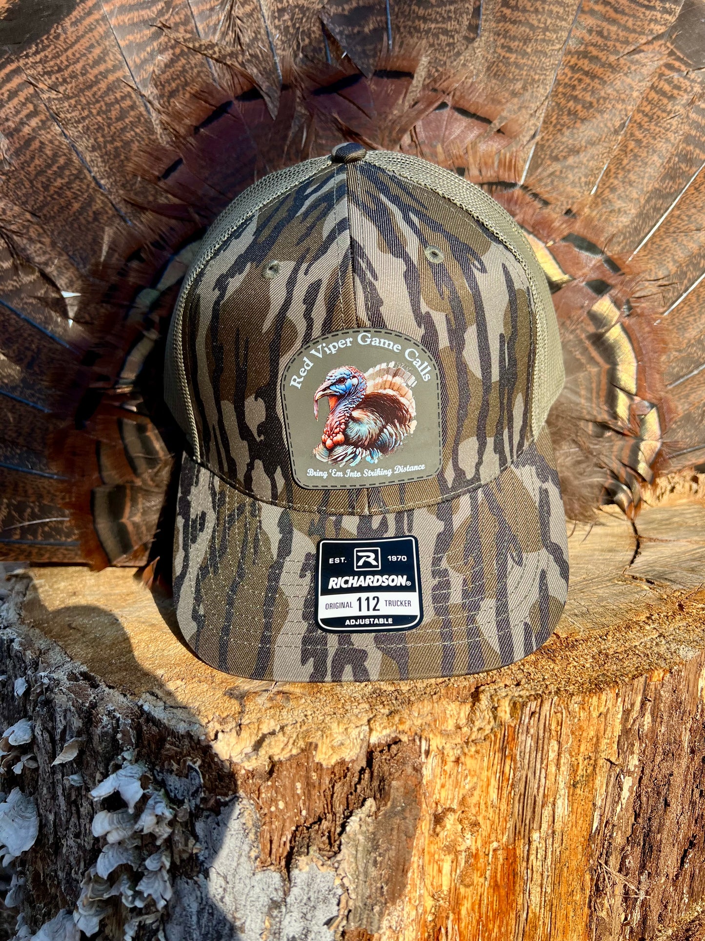 Bottomland Hat