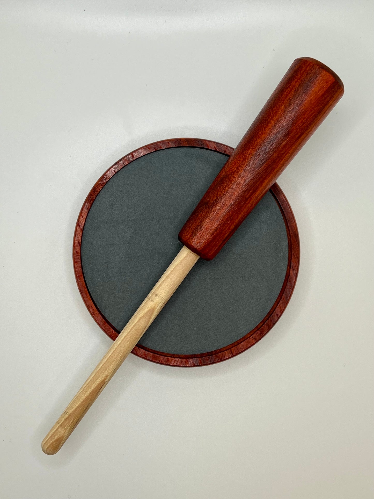 Padauk Pot Call 3.5”