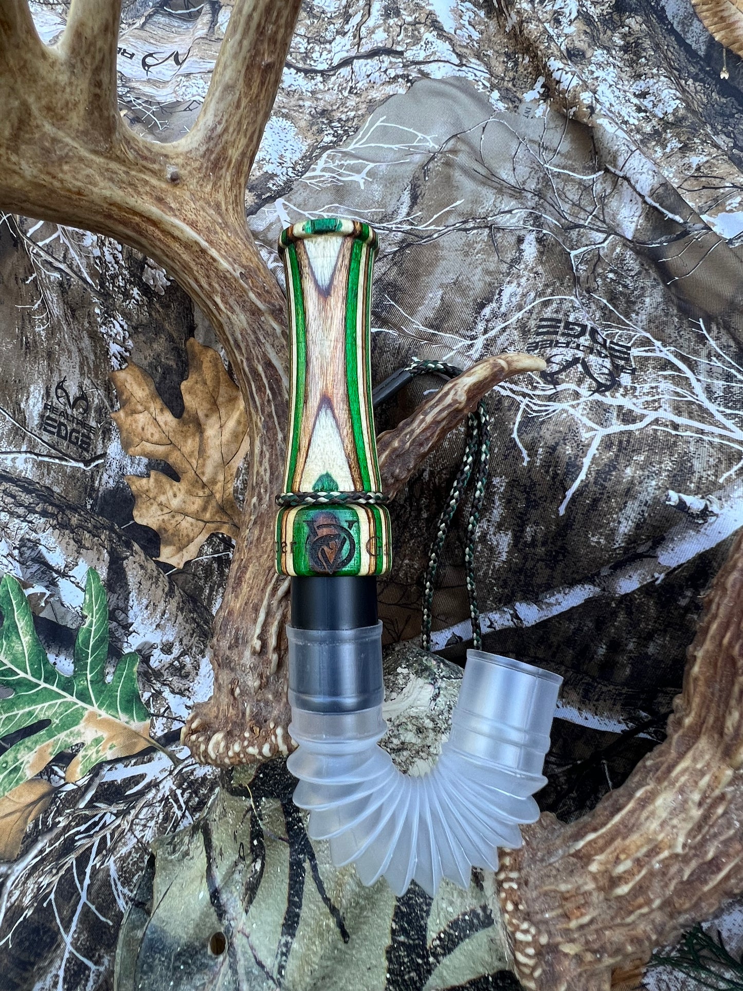 Deer Grunt Tube