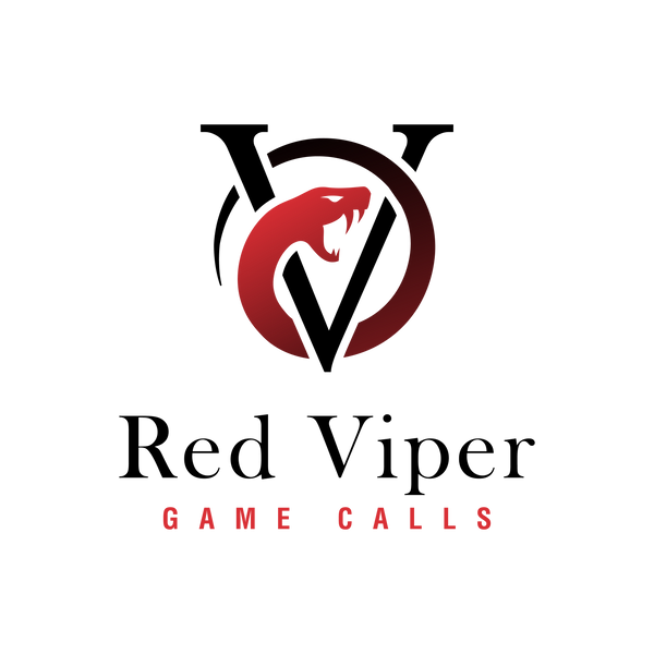 Red Viper Game Calls