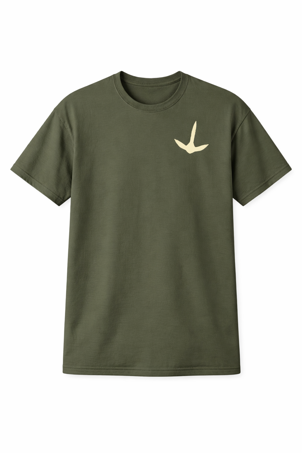 Red Viper Game Call T-Shirt