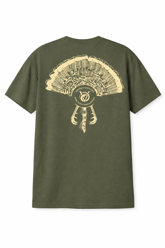 Red Viper Game Call T-Shirt