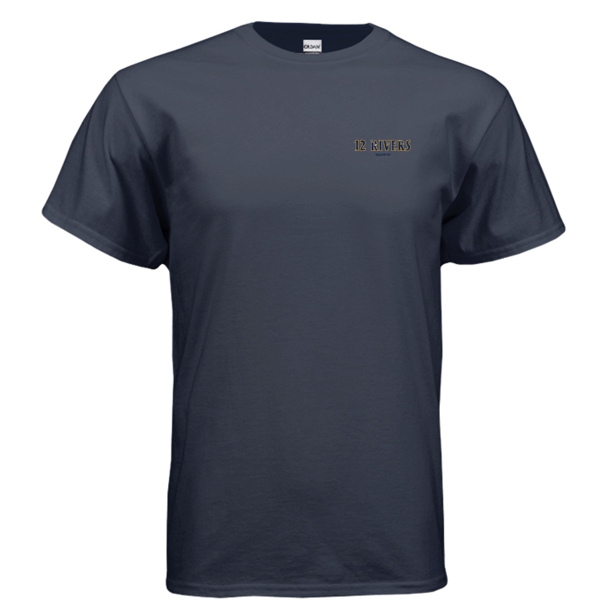 NAVY - G200 - FRONT
